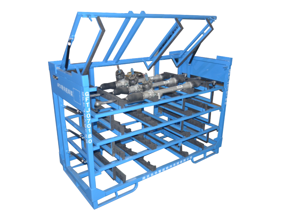 轉(zhuǎn)向機料架定制 轉(zhuǎn)向機料架定制