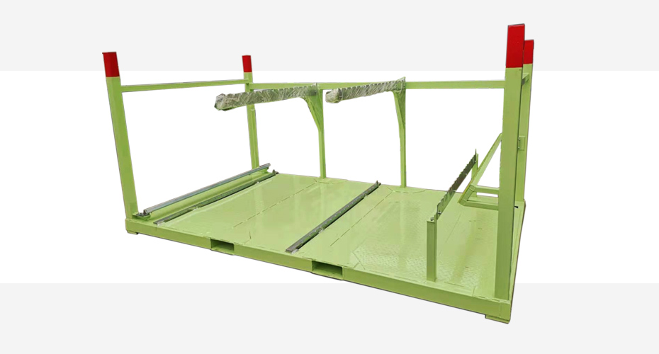 側(cè)圍料架 側(cè)圍料架