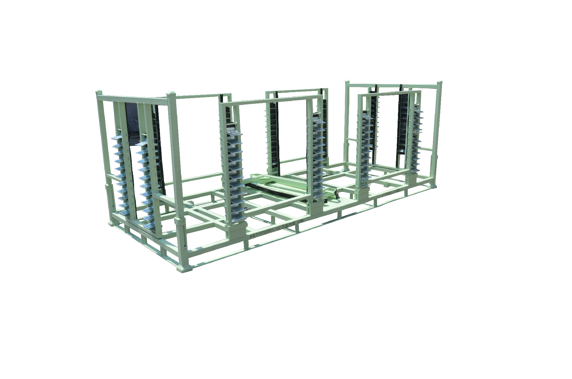 沖壓件料架 沖壓件料架