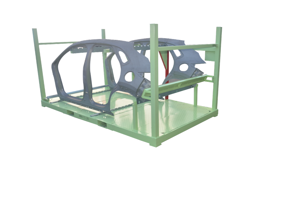 側(cè)圍料架 側(cè)圍料架