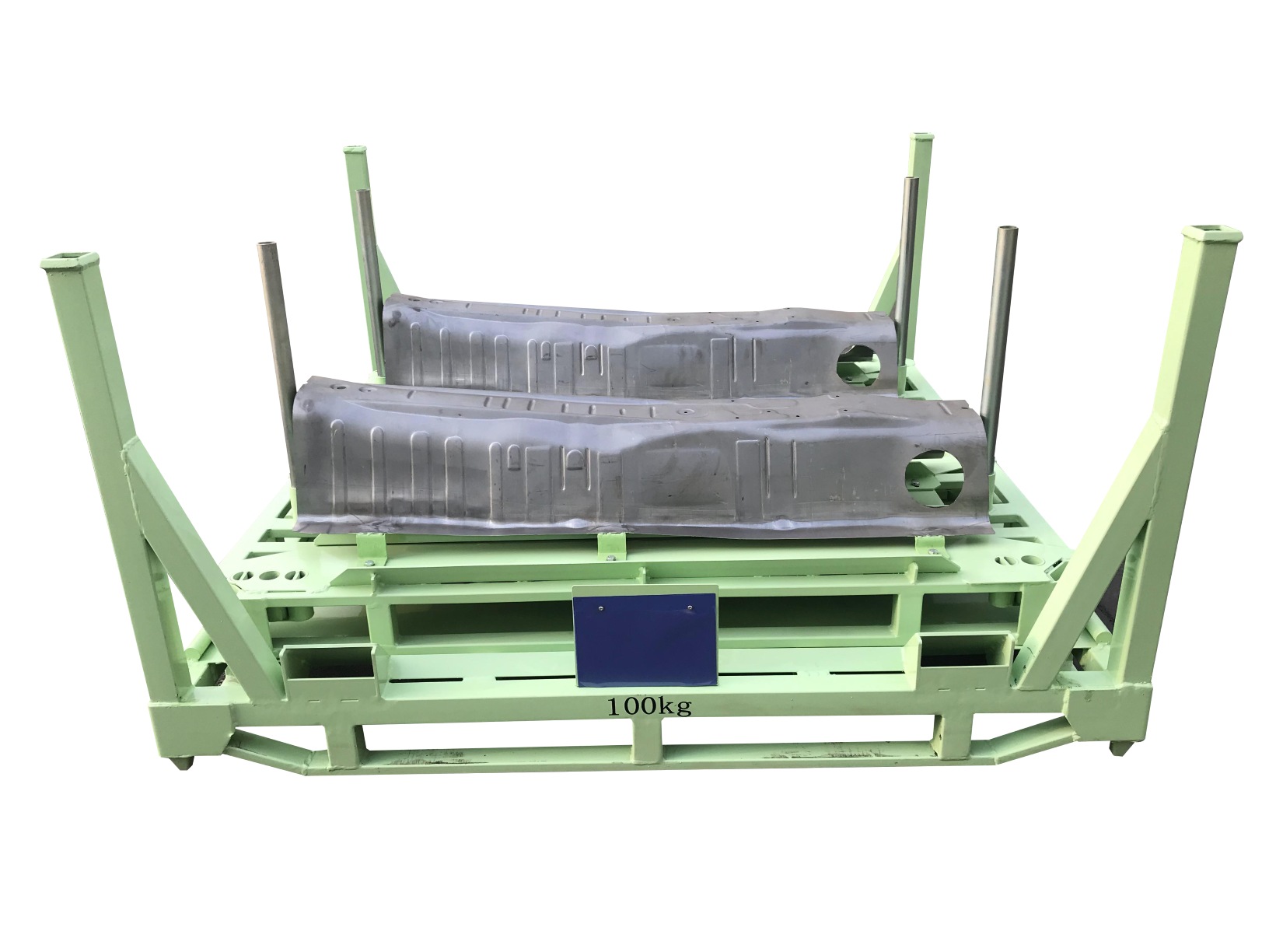 沖壓件料架 沖壓件料架