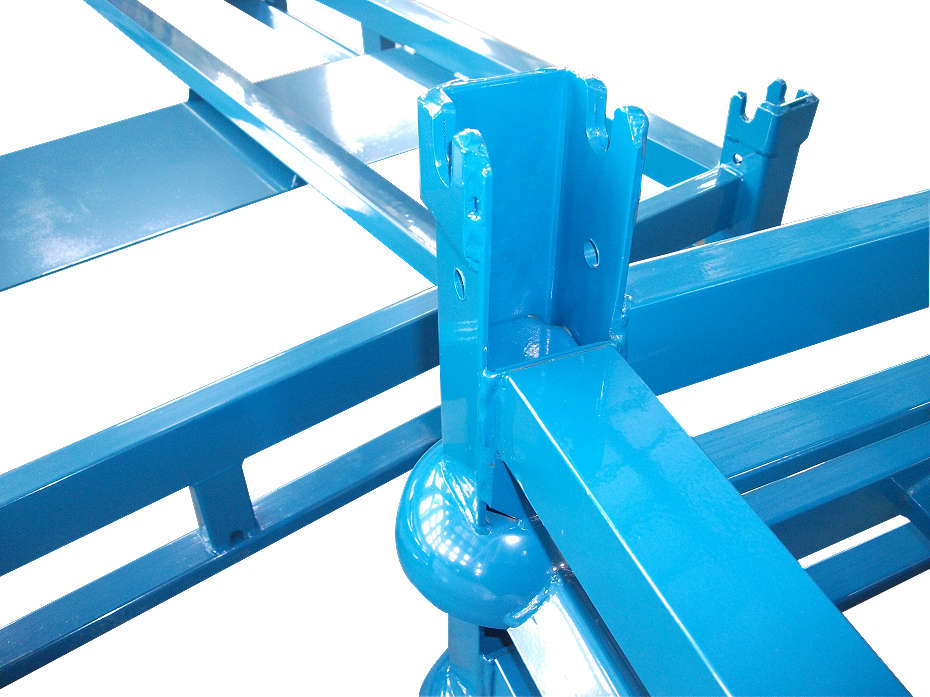 出口輪胎架 出口輪胎架