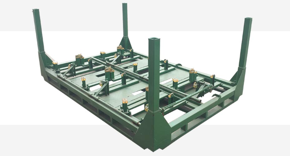 發(fā)動(dòng)機(jī)料架 發(fā)動(dòng)機(jī)料架