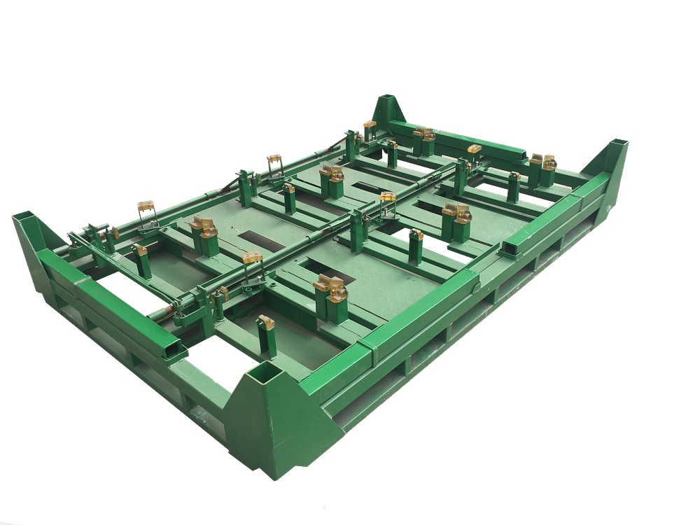 發(fā)動(dòng)機(jī)料架 發(fā)動(dòng)機(jī)料架