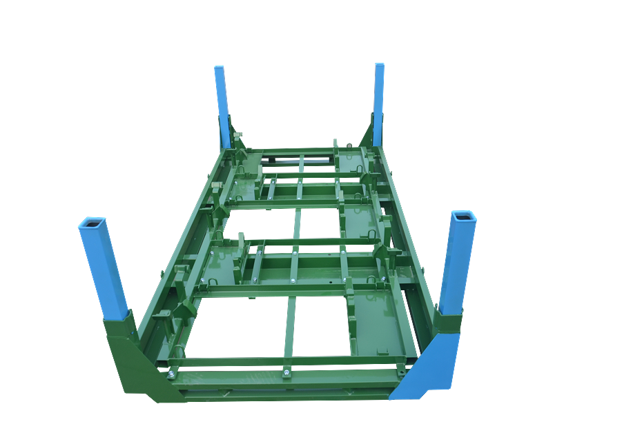 組裝式出口變速箱托盤 組裝式出口變速箱托盤
