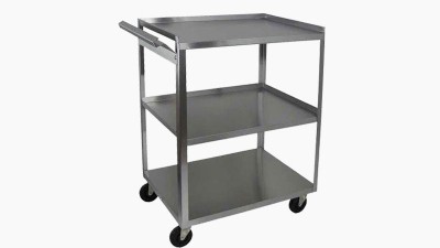 通達(dá)給大家介紹一下物流臺(tái)車