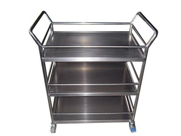 工位器具設(shè)計(jì)注意事項(xiàng)和發(fā)展趨勢(shì)