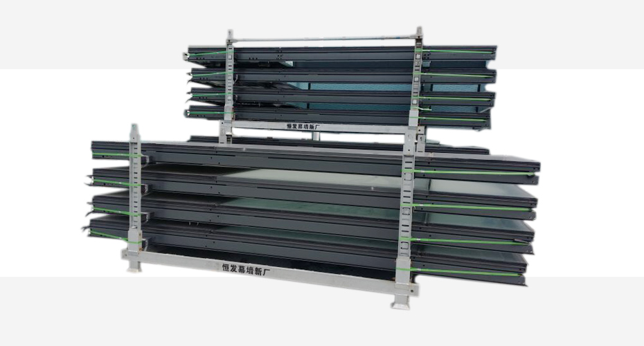 幕墻架生產(chǎn)廠家哪家好，選擇蘇州通達錯不了