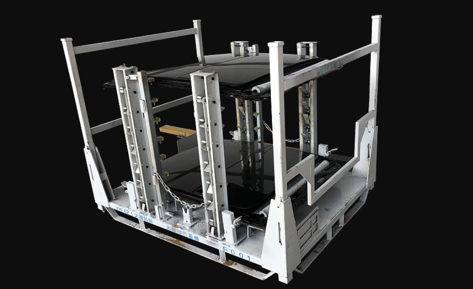 汽車料架 汽車料架