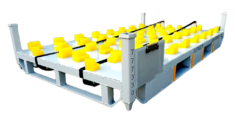 在汽車發(fā)動機(jī)料架緩沖材料-聚氨酯