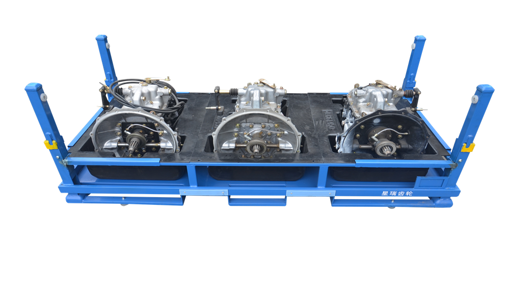 告訴你變速箱料架是什么，它給汽車行業(yè)帶來哪些好處