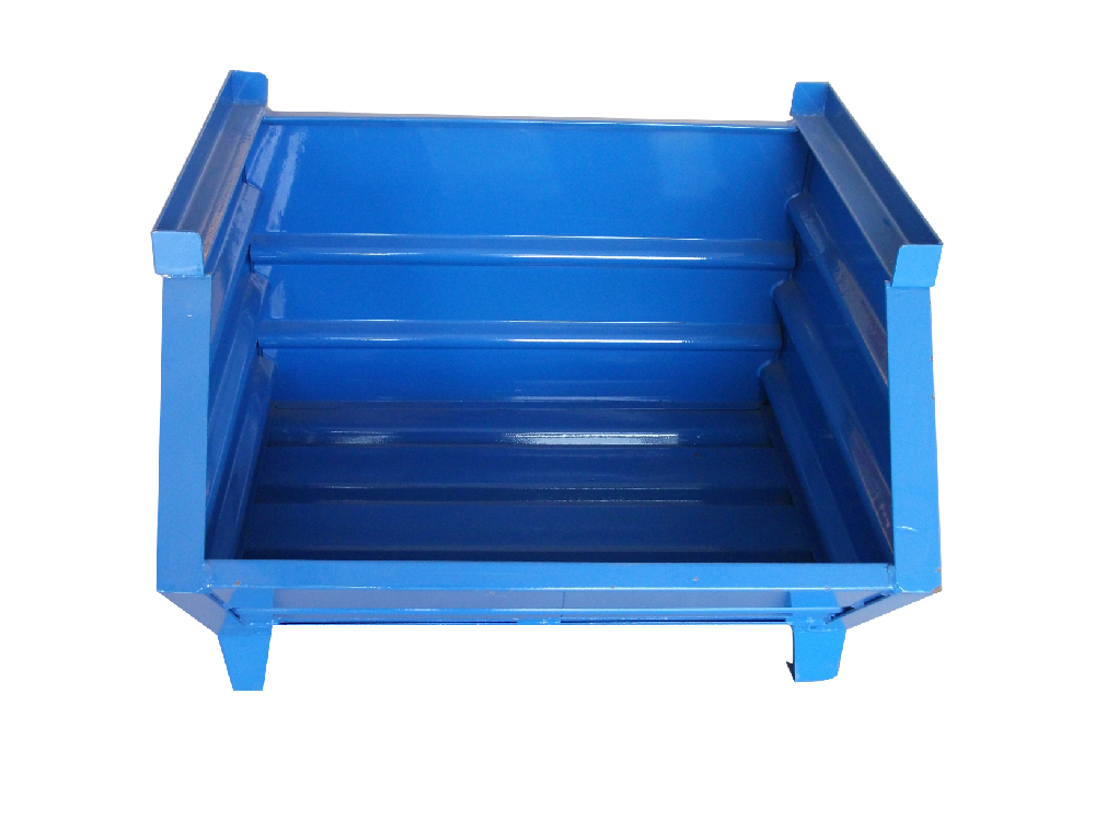 蘇州通達(dá)—— 江蘇最大的金屬周轉(zhuǎn)箱廠家之一