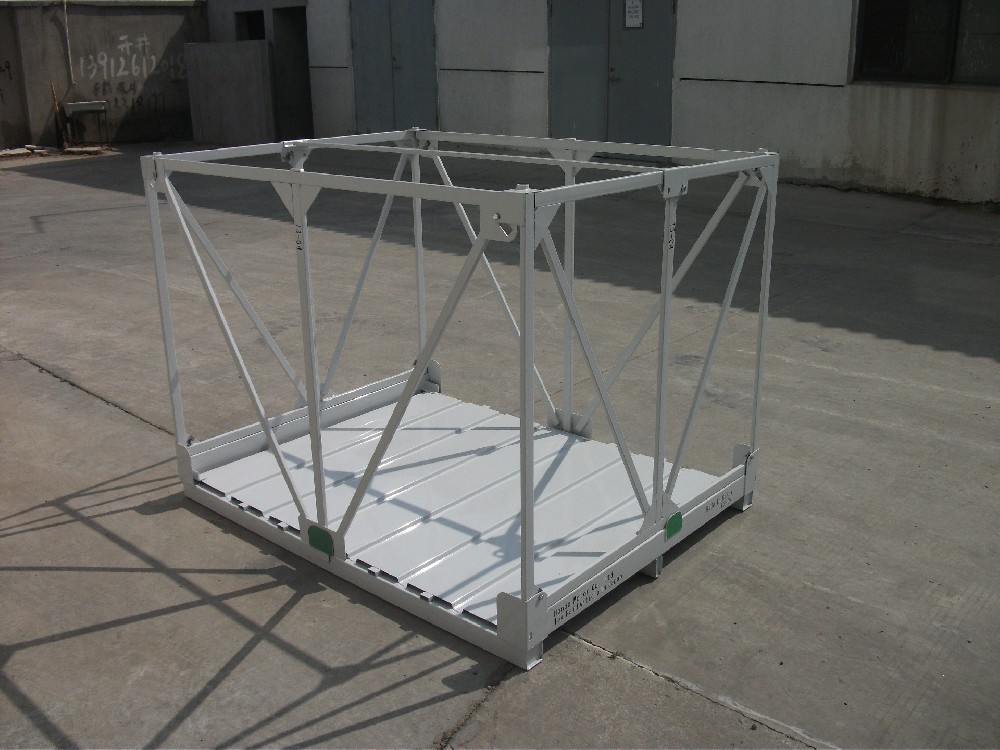 KD包裝箱：優(yōu)化物流與存儲(chǔ)的智能選擇