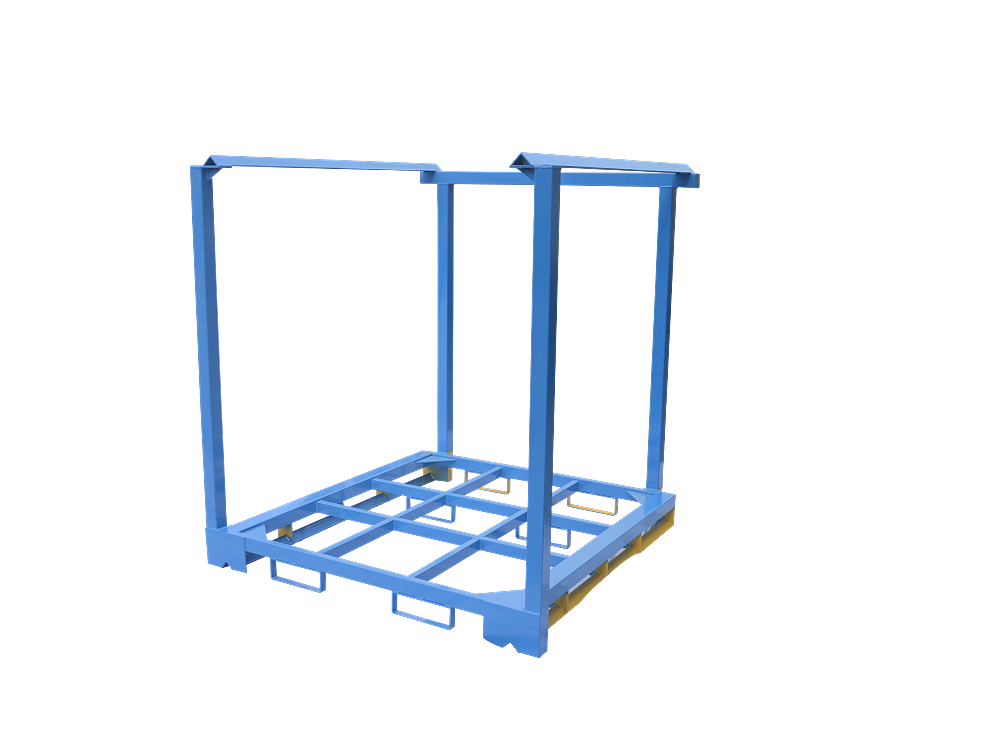 巧固架產品簡介（二）