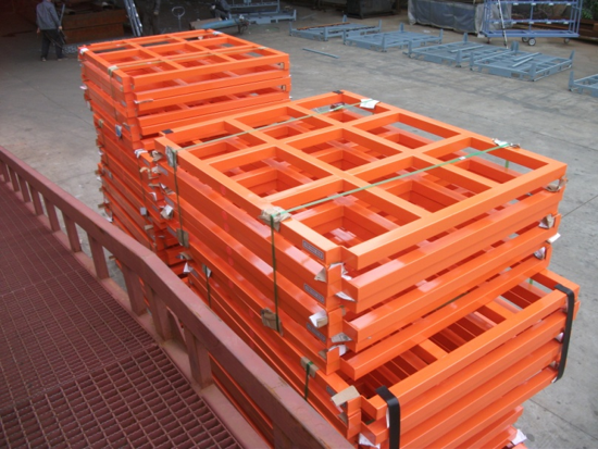 巧固架產(chǎn)品簡(jiǎn)介（七）