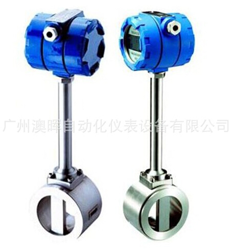 蒸汽渦街流量計使用需注意什么問題？