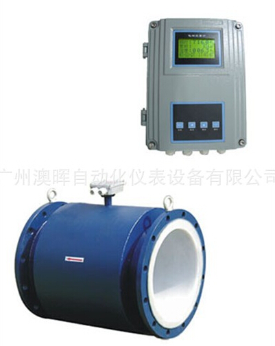 電磁流量計的特點有哪些？