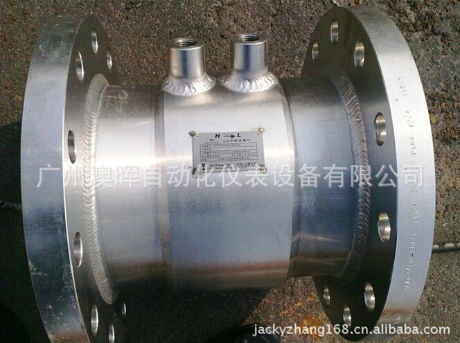 平衡流量計的適用范圍有哪些？