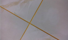 萬科城花璟苑小區(qū)美縫施工效果圖