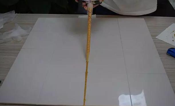 美縫劑自己施工有哪些需要注意的地方(圖1)