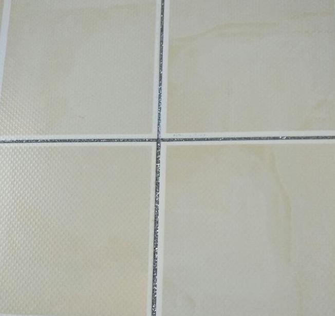 舊瓷磚能做美縫嗎，施工方法是否一樣？